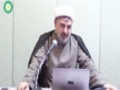[07] Lecture Tafsir AL-Quran - Surah AL-Mulk - Sheikh Bahmanpour - English