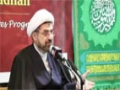 [01] Commentary on Dua Abu Hamza Al Thumali - Sheikh Bahmanpour - English