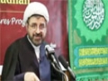 [05] Commentary on Dua Abu Hamza Al Thumali - Sheikh Bahmanpour - English