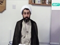 [01] Lecture Topic : Islamic Theology - Sheikh Dr Shomali  - 17.09.2014 - English