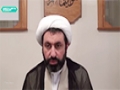 [02] Lecture Topic : Islamic Theology - Sheikh Dr Shomali  - 08.10.2014 - English