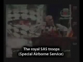 Hassan Abbasi -British Military SAS and SBS are cowards - English