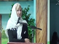 Speech : Alison Weir - The Palestinian loss of land 1947 - English