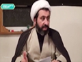 [09] Lecture Topic : Islamic Theology - Sheikh Dr Shomali  - 10.12.2014 - Part 01 - English