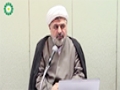 [04] Lecture Tafsir AL-Quran - Surah AL-Qalam القلم - Sheikh Bahmanpour - English