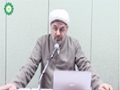 [05] Lecture Tafsir AL-Quran - Surah AL-Qalam القلم - Sheikh Bahmanpour - English