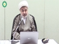 [07] Lecture Tafsir AL-Quran - Surah AL-Qalam القلم - Sheikh Bahmanpour - English