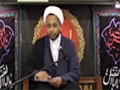 [02] Quranic Lessons from the Story of Prophet Musa | Sh. Usama Abdulghani | Fatimiyya 2015 - English
