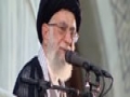 Islam of ISIS and an Islam which is indifferent toward Zionism - Ayatullah Khamenei - Farsi Sub Eng