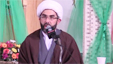 [Birth of Imam Mahdi (atf)] Do we need the return - Shaykh Zaid Al Salami - English