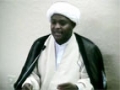 [06] Sheikh Ayub Rashid | Tafseer of Surah Qadr | Night 5 of Ramadhan 1436 | HIC ORLANDO - English