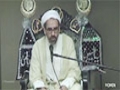 [Lecture 02] Maulana Mirza Mohammed Abbas - 16th Ramadan 1436 - English