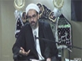 [Lecture 07] Maulana Mirza Mohammed Abbas - 23th Ramadan 1436 - English