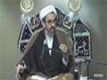 [Lecture 11] Maulana Mirza Mohammed Abbas - 27th Ramadan 1436 - English