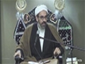 [Lecture 12] Maulana Mirza Mohammed Abbas - 28th Ramadan 1436 - English