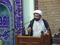 [Friday Sermons] Imam Sadiq’s strategy in tabligh - Sheikh Dr Shomali - 14th Aug 2015 - English