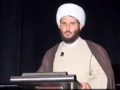 [MC 2015] Letter Of The Supreme Leader To The Youth - H.I. Hamza Sodagar - English