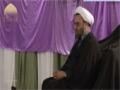 Shahadat Imam Muhammad Taqi (AS) 2015 - Maulana Ghulam Hurr Shabbiri - Urdu & English
