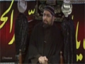 [04] Imam Hussain (AS) - The Embodiment of Resistance - Syed Asad Jafri  - 4th Muharram 1437/2015 - English