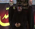 [08] Imam Hussain A.S The Embodiment of Resistance - 8th Muharram 1437 - 2015 Syed Asad Jafri - English