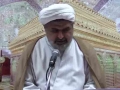 [03] Lecture Tafsir AL-Quran - Surah Al-Haqqah - Sheikh Bahmanpour - 02/10/2015 - English