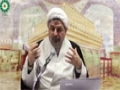 [06] Lecture Tafsir AL-Quran - Surah Al-Haqqah - Sheikh Bahmanpour - 06/11/2015 - English
