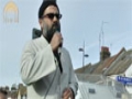 [Arbaen Jaloos 2015] Speech : Maulana Hassan Mujtaba Rizvi - Luton, United Kingdom - English