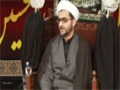 [01] Seerat e Imam Sajjad A.s - Sh. Muhammad Hasnain - Muharrum 1437-2015 - English And Urdu