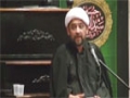 [02 Majlis] Relationship - Maulana Muhammad Baig - Muharram 1437/2015 - English