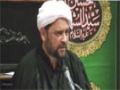 [01 Majlis] Relationship - Maulana Muhammad Baig - Muharram 1437/2015 - English