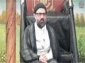 [06 Majlis] lessons learnt from karbala - Maulana Syed Hassan Mujtaba - Safar 1437/2015 - English