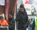 Moulana Hassan Mujtaba at Toronto Protest to Condemn Sheikh Nimr Execution by Saudi Regime -English