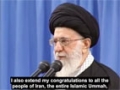 29th Conference on Islamic Unity on Prophet Muhammad\\\'s Birthday - Ayatullah Khamenei\\\\\\\\\\\\\\\'s - English