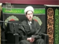 [Lecture 06] Imam Mahdi | Sheikh Dawood Sodagar - English