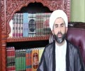 Tarbiyah [2]: Everything starts at home - Sheikh Zaid Alsalami | English