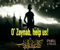 O Zaynab, Help Us! | Haj Meysam Motiee | Farsi sub English