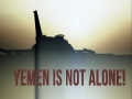 Yemen is not alone | An open declaration by Sayyid Hashim al-Haidari | Arabic sub English