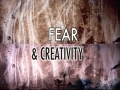 Fear & Creativity | Agha Alireza Panahian | Farsi sub English
