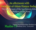 Shaykh Hamza Sodagar: The significance of the two historic letters by Imam Khamenei [part 1] - English