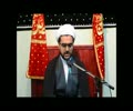 [Ramadhan 2016 - 01] Tafseer Surah Ankaboot - Shaikh Muhammad Hasnain - Canada Urdu and English