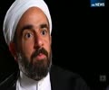 Homosexuality | Shaykh Sekaleshfar interviewed by ABC News | English