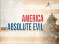 America is the Absolute Evil | Sayyid Hashim al-Haidari | Arabic sub English