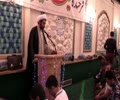 [Sermons] Eid al-Fitr 6th July 2016 | By Sheikh Dr Shomali, ICEL - English