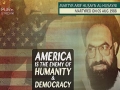 Martyr Arif Husayn Al-Husayni: America is the enemy of Humanity & Democracy | Urdu sub English