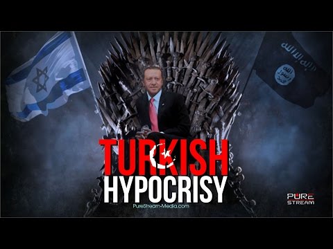 Turkish Hypocrisy | Sayyid HN on Mosul, Iraq | Arabic sub English