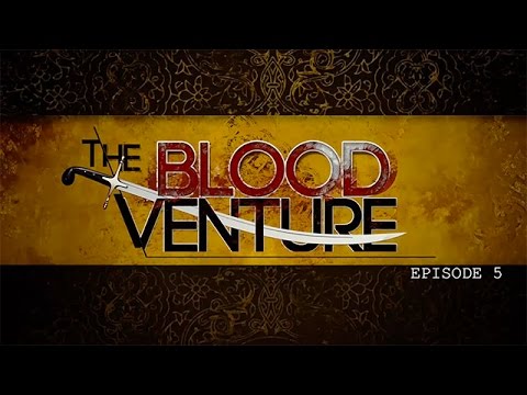 The Season of The Last Companions | THE BLOOD VENTURE | English