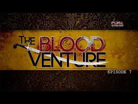 The Season of Thirst | THE BLOOD VENTURE | English