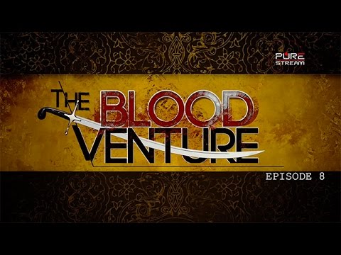 The Season of the Prophet\\\'s resembler | THE BLOOD VENTURE | English