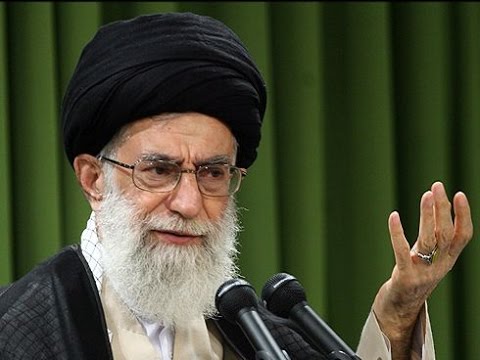 Ayatollah Khamenei: US not after uprooting Takfiri terrorists - English