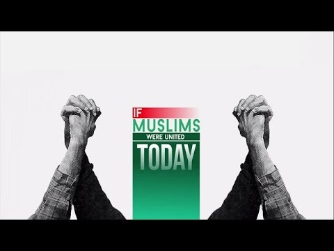 If the Muslims Were United | Shaykh Hamza Sodagar | English
